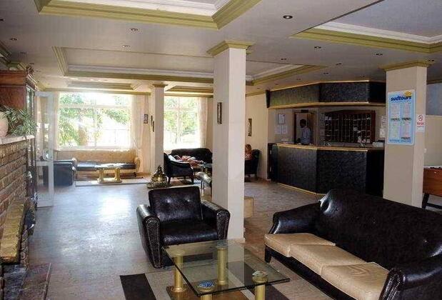 Dalyan Çınar Apart Hotel - Görsel 22