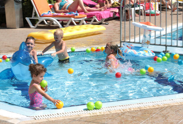 Club Turquoise Apart - Görsel 7