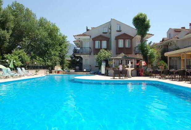 Dalyan Çınar Apart Hotel - Görsel 15