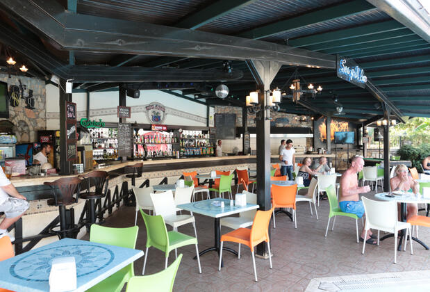 Club Turquoise Apart - Görsel 9