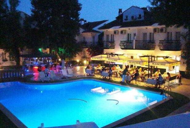 Dalyan Çınar Apart Hotel - Görsel 4