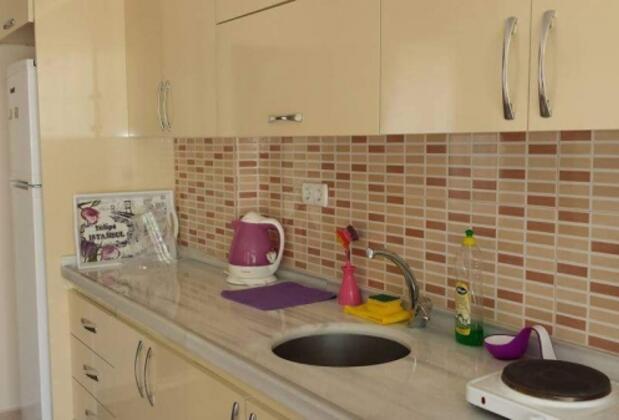 Sevim Apart - Görsel 10