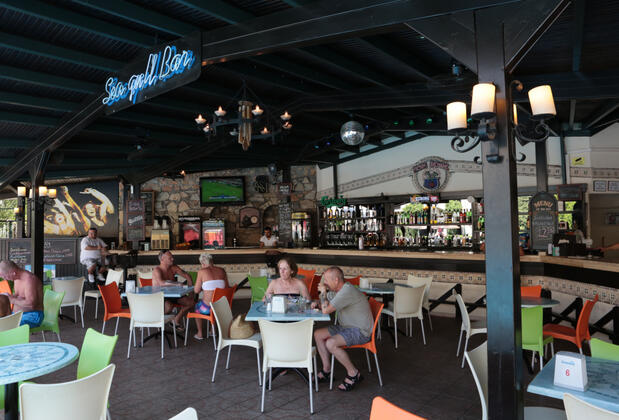 Club Turquoise Apart - Görsel 8