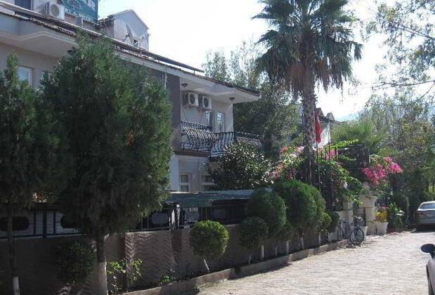 Dalyan Çınar Apart Hotel - Görsel 7