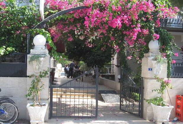 Dalyan Çınar Apart Hotel - Görsel 9