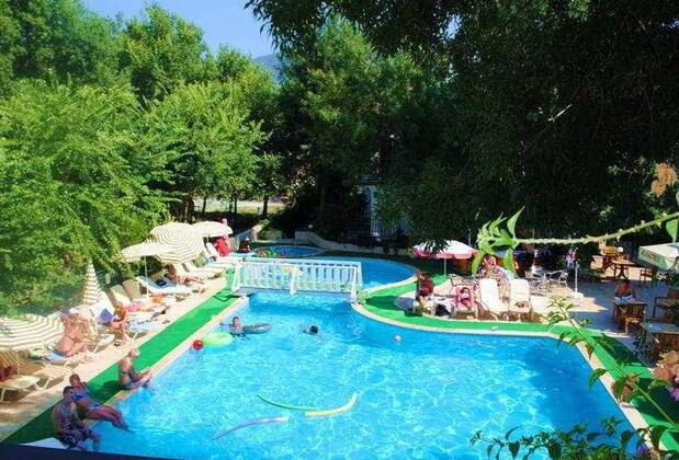 Dalyan Çınar Apart Hotel - Görsel 8