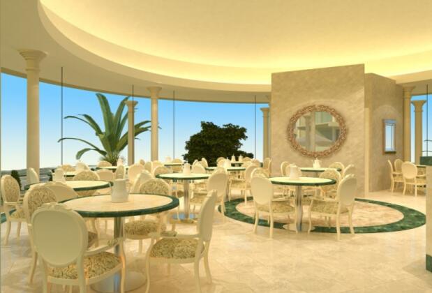 Çeşme Troy Boutique Hotel - Görsel 24