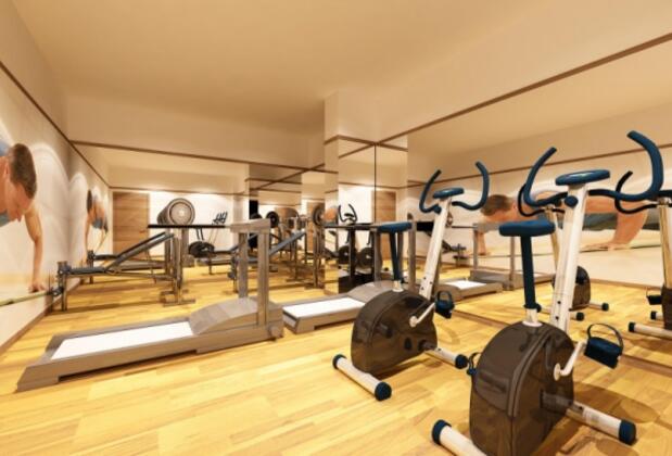 Çeşme Troy Boutique Hotel - Görsel 11