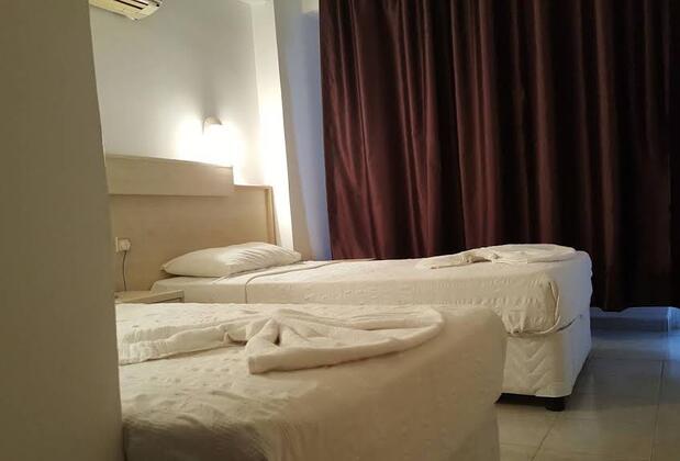 Club Seven Hotel - Görsel 6