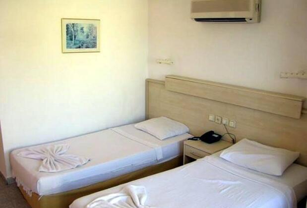 Club Seven Hotel - Görsel 13