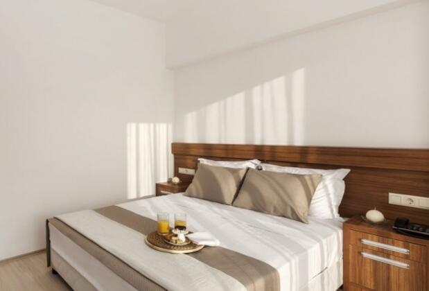 Çeşme Troy Boutique Hotel - Görsel 26