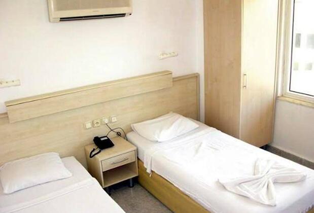 Club Seven Hotel - Görsel 9