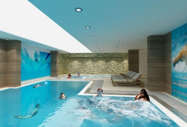 Çeşme Troy Boutique Hotel - Görsel 18