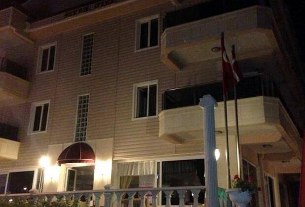 Club Seven Hotel - Görsel 14