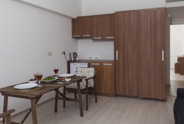 Çeşme Troy Boutique Hotel - Görsel 27