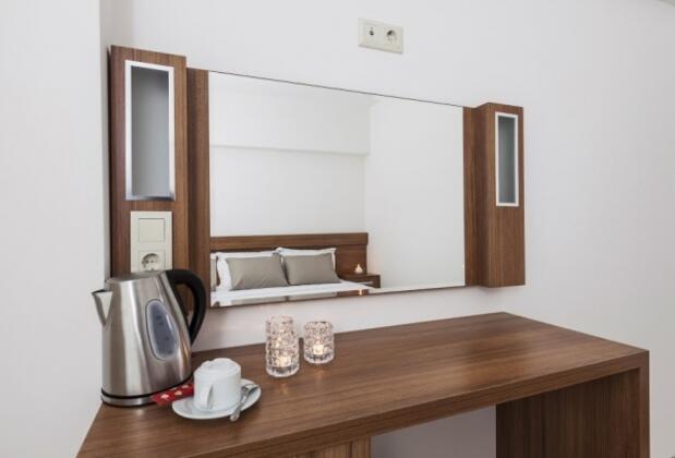 Çeşme Troy Boutique Hotel - Görsel 12