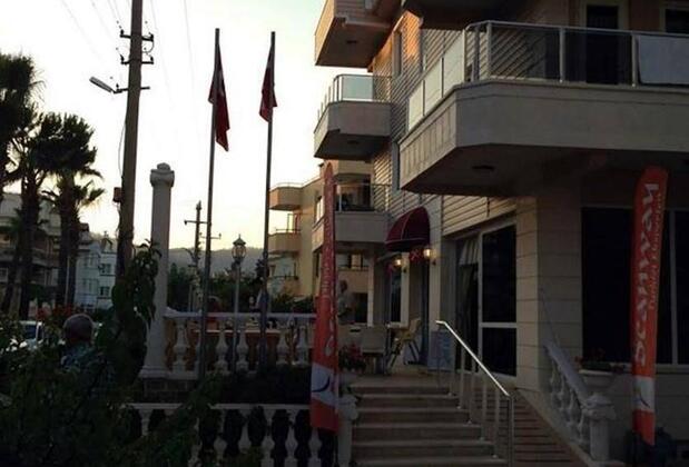 Club Seven Hotel - Görsel 4