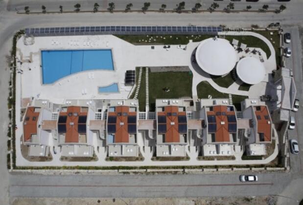 Çeşme Troy Boutique Hotel - Görsel 19