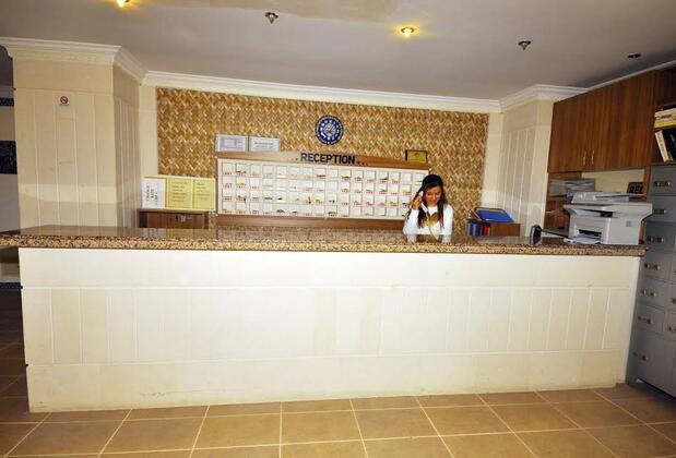 Club Seven Hotel - Görsel 11