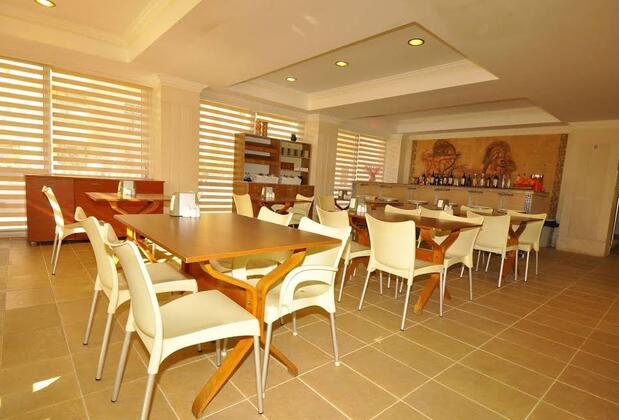 Club Seven Hotel - Görsel 8