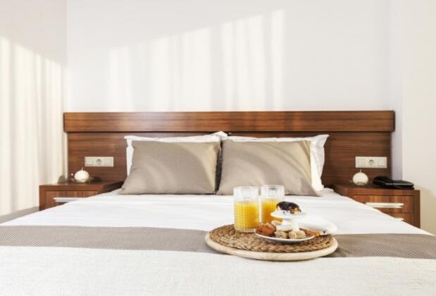 Çeşme Troy Boutique Hotel - Görsel 3