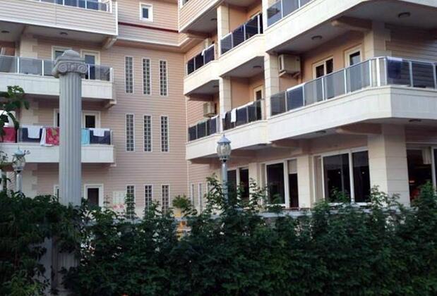 Club Seven Hotel - Görsel 15