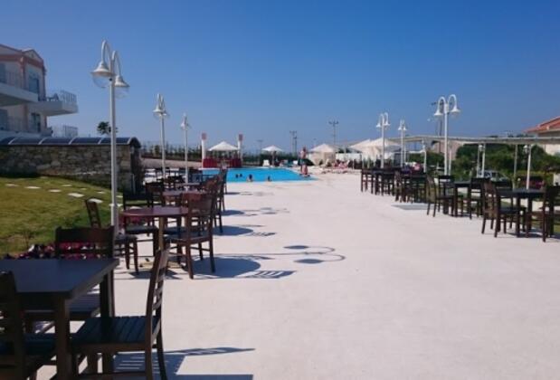 Çeşme Troy Boutique Hotel - Görsel 4