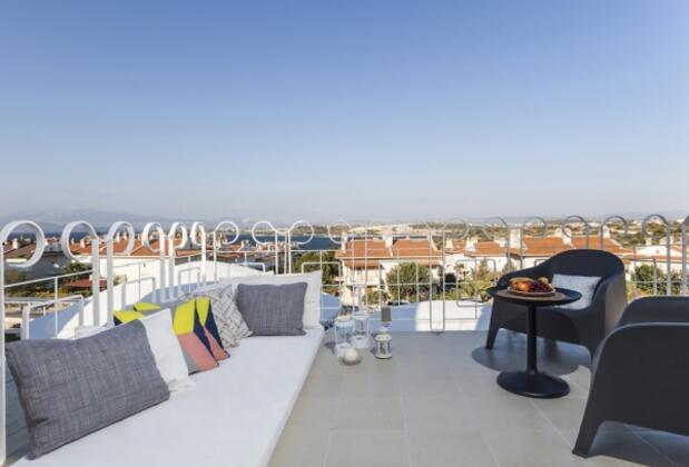 Çeşme Troy Boutique Hotel - Görsel 5