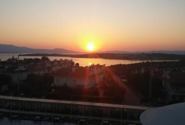 Çeşme Troy Boutique Hotel - Görsel 8