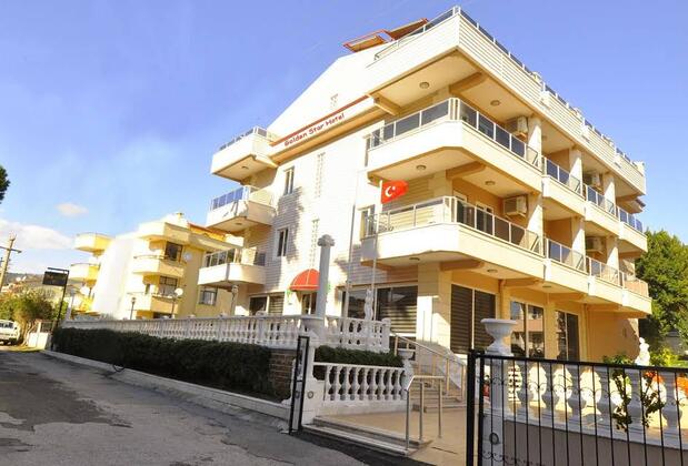 Club Seven Hotel - Görsel 17