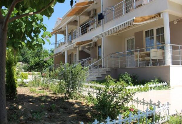 Özman Apart Otel - Görsel 9