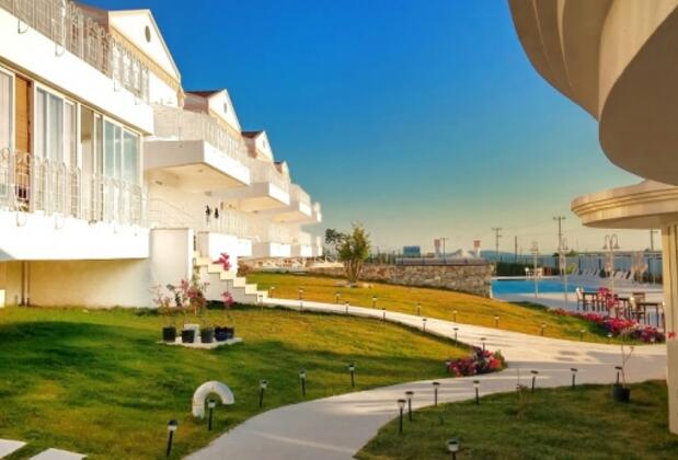 Çeşme Troy Boutique Hotel - Görsel 14