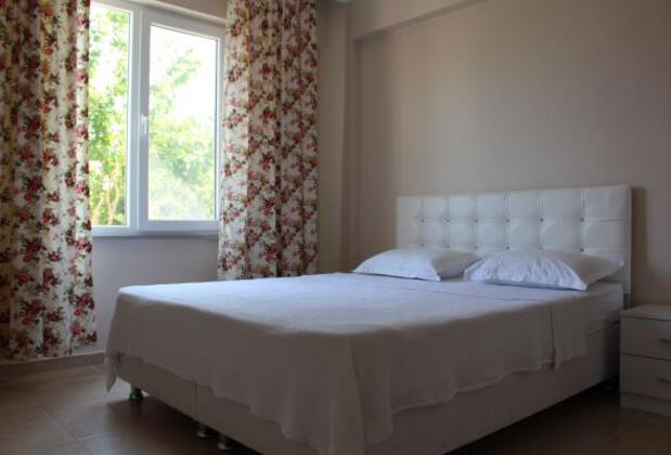 Özman Apart Otel - Görsel 10