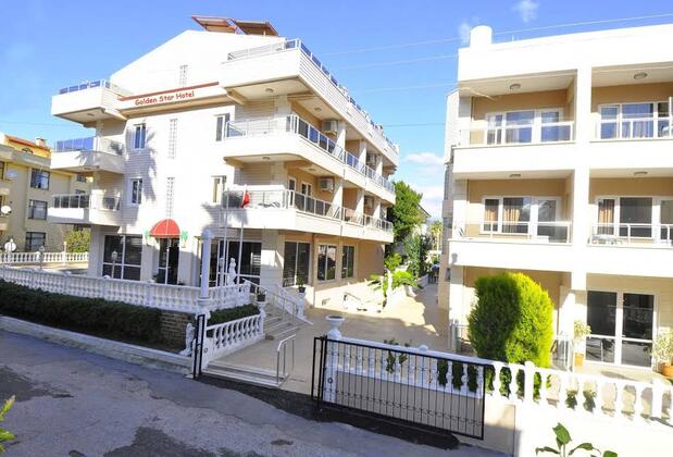 Club Seven Hotel - Görsel 16