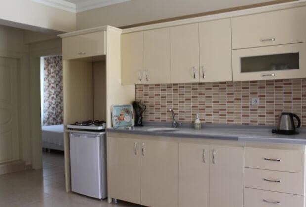 Özman Apart Otel - Görsel 7