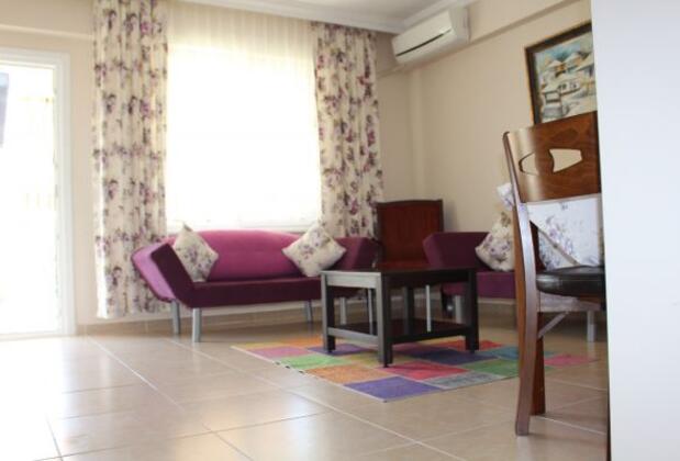 Özman Apart Otel - Görsel 15