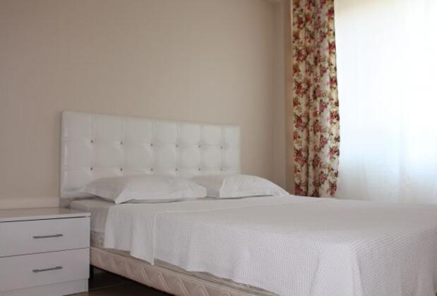 Özman Apart Otel - Görsel 3