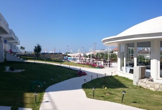 Çeşme Troy Boutique Hotel - Görsel 16