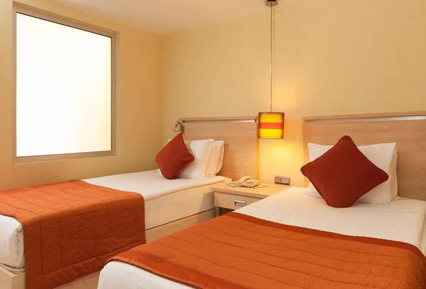 Vera Aegean Dream Resort - Görsel 8