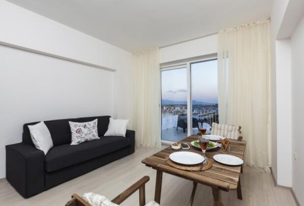 Çeşme Troy Boutique Hotel - Görsel 25