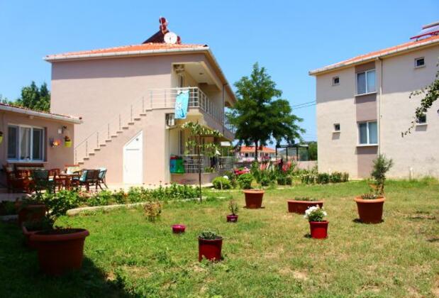 Özman Apart Otel - Görsel 12