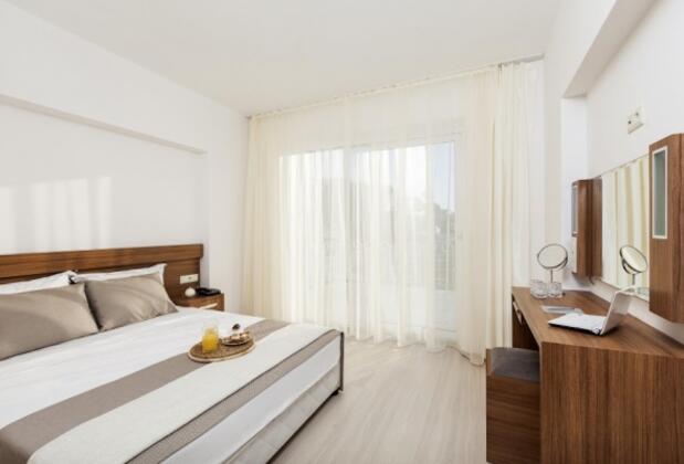 Çeşme Troy Boutique Hotel - Görsel 9