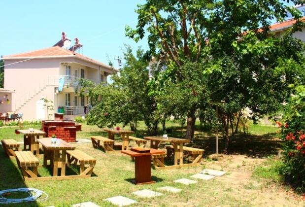 Özman Apart Otel - Görsel 5