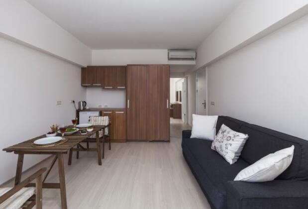 Çeşme Troy Boutique Hotel - Görsel 17