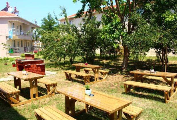 Özman Apart Otel - Görsel 6