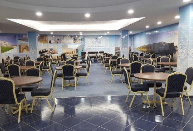 Çeşme Troy Boutique Hotel - Görsel 10