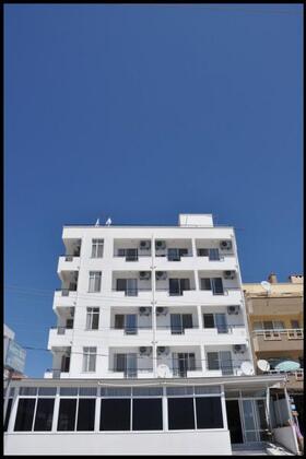 Gamze Otel Sarımsaklı - Görsel 4