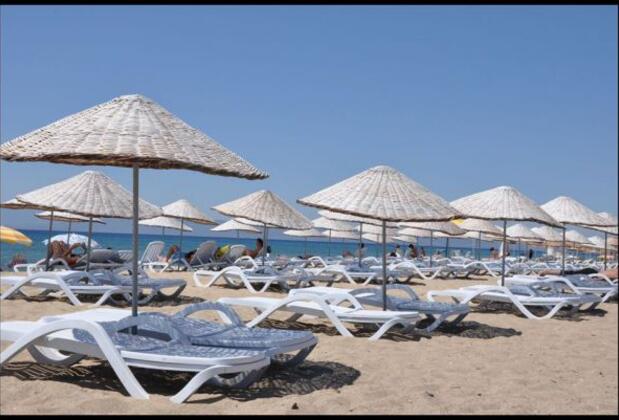 Gamze Otel Sarımsaklı - Görsel 10