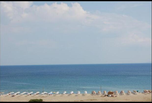 Gamze Otel Sarımsaklı - Görsel 5