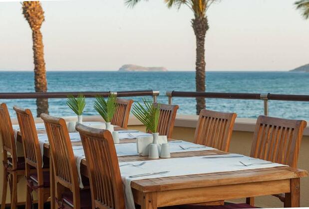 Vera Aegean Dream Resort - Görsel 10